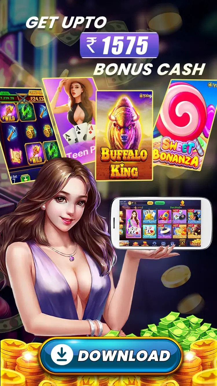 Teen Patti Master APK Download – Win ₹3000 instantly! Join the fun and start earning big with every hand you play.